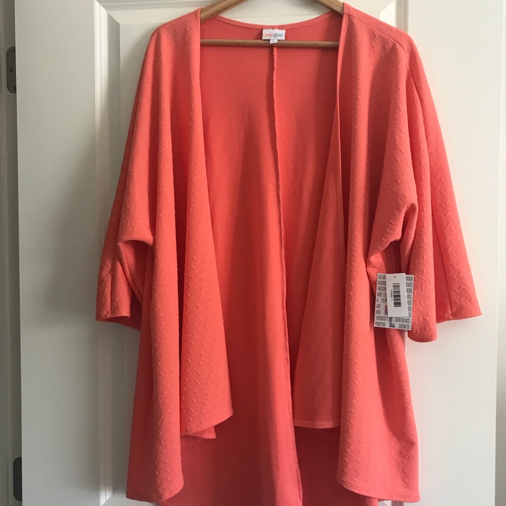 Lularoe Lindsay